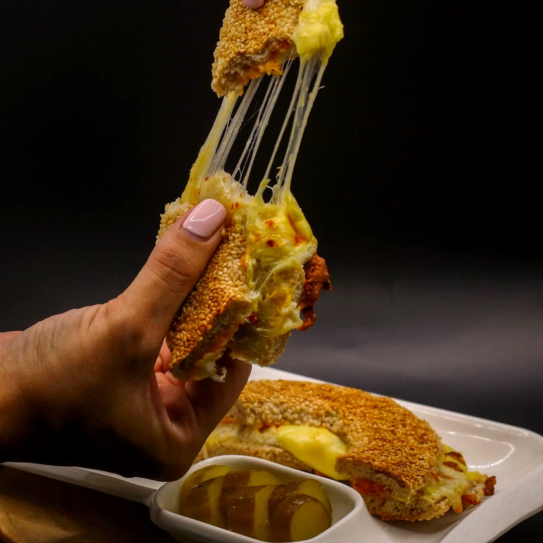 Baan Express — Studio food photography