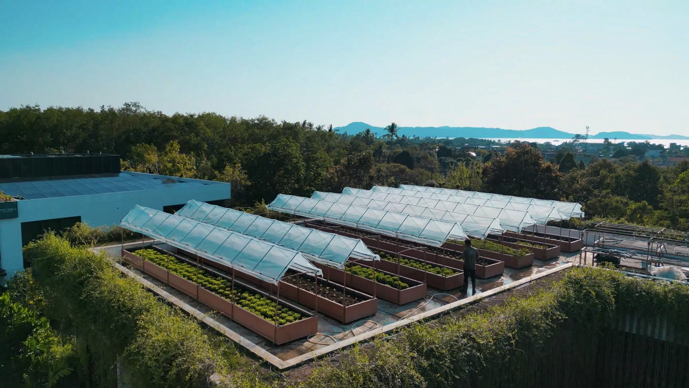 STAY — STAY Farm — brand film